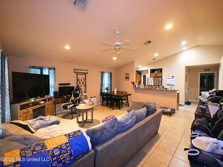 Property Photo: 6222 W Lamar Street MS 39520