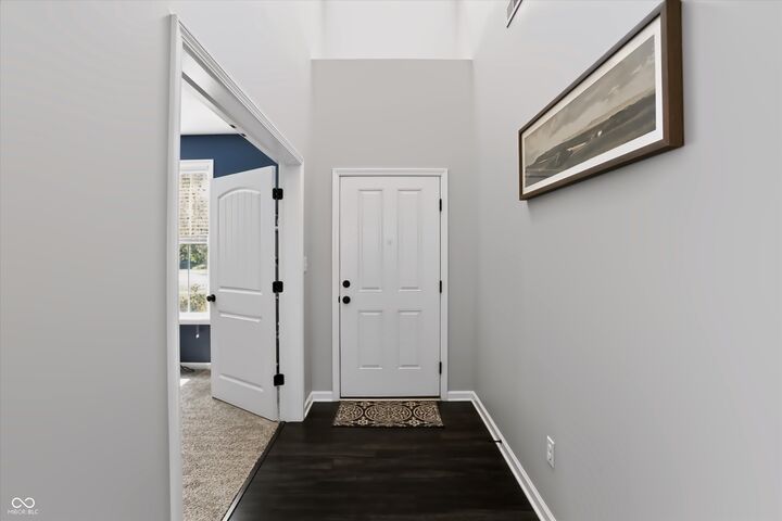 Property Photo:  800 Touralosa Drive  IN 46074 