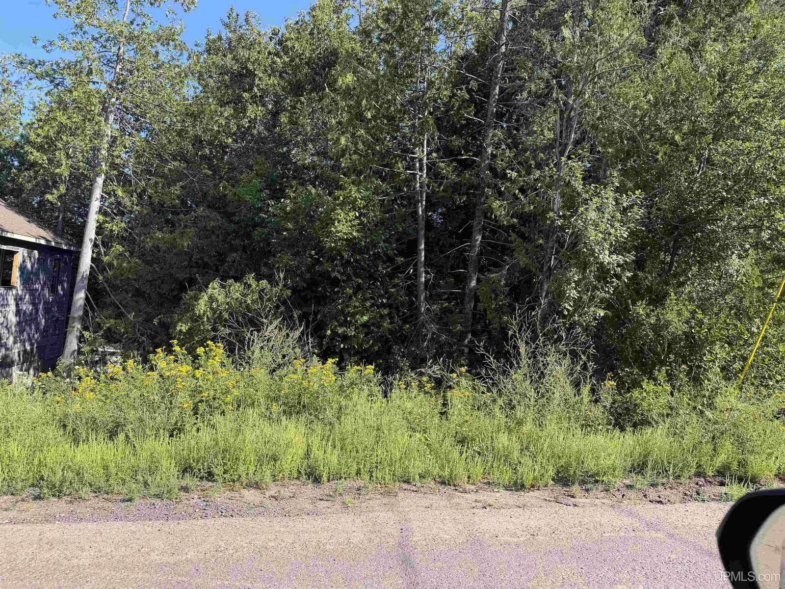 Property Photo: 308 Sibley Street MI 49931