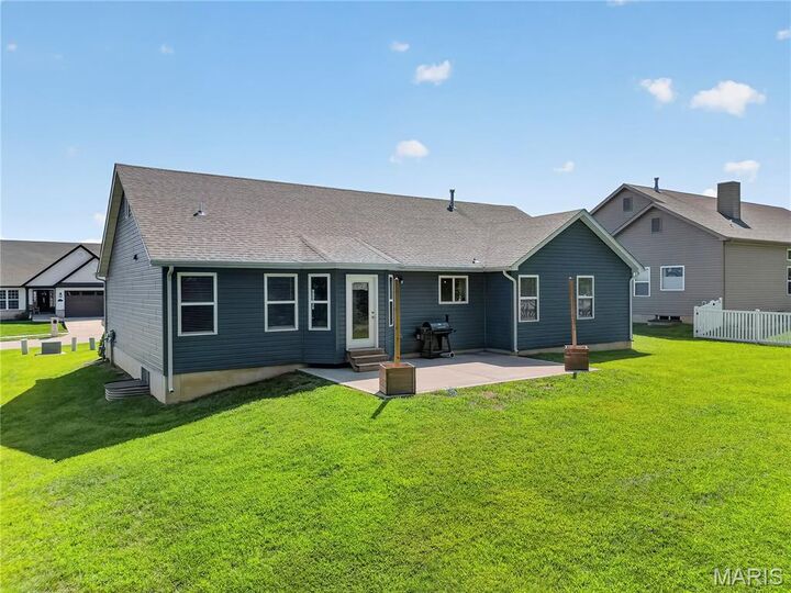 Property Photo:  178 Austin Oaks Drive  MO 63362 
