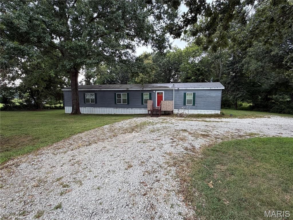 Property Photo:  165 Schaper Road  MO 63348 