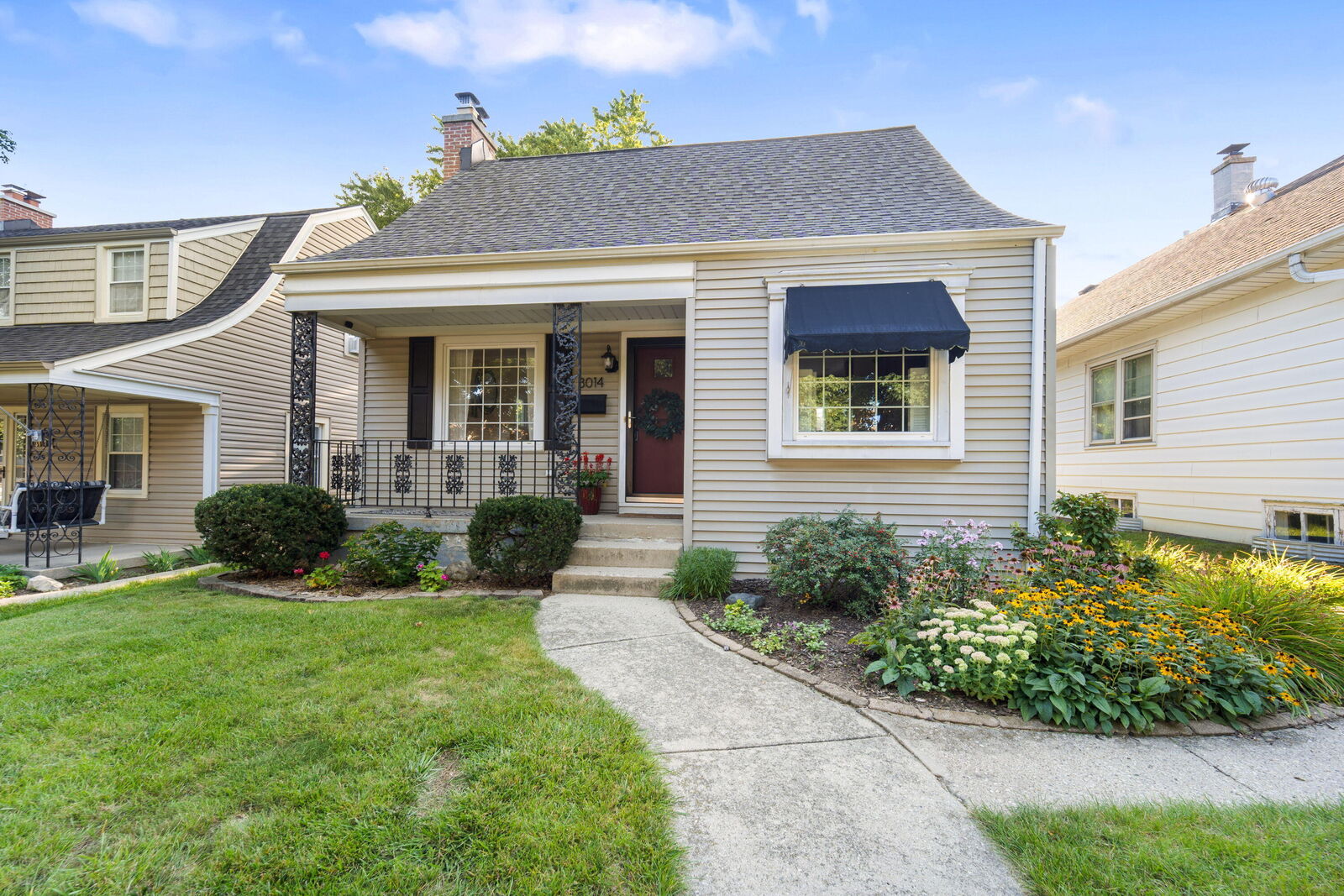 Property Photo:  3014 S 45th St  WI 53219 