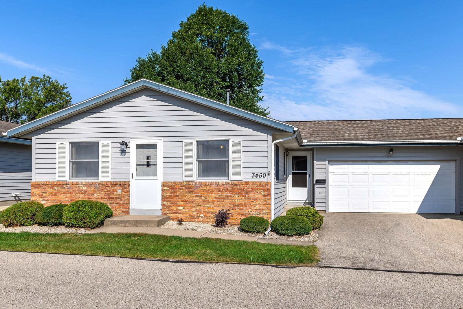 Property Photo:  3450 Woodbridge Ct  WI 54601 