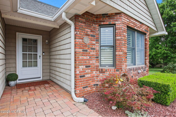 Property Photo:  65 Murray Hill Terrace  NJ 07746 