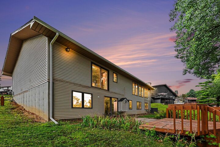 Property Photo: 3007 Moraine Drive MI 48114
