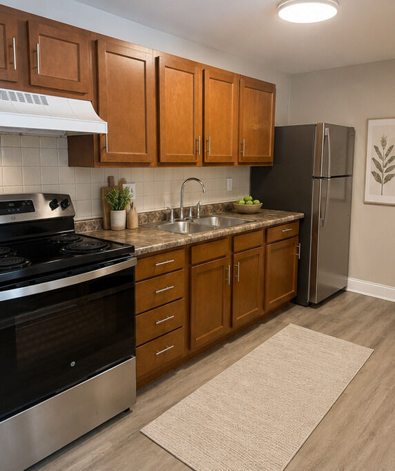 Property Photo: 549 Ashland Avenue F IL 60505