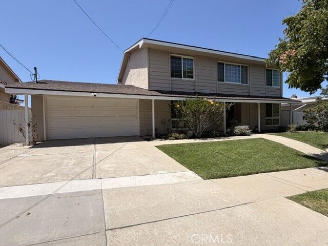 Property Photo:  6702 Eddinghill Drive  CA 90275 