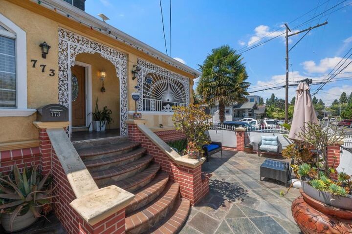 Property Photo: 773 State Street CA 95110