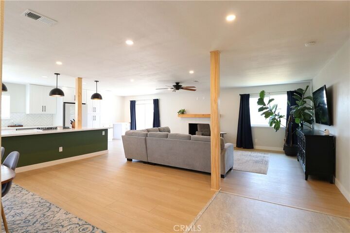 Property Photo:  586 Poppy Lane  CA 93455 