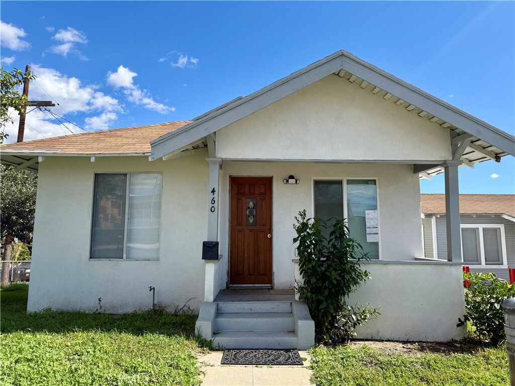 Property Photo: 460 S Mott Street CA 90033