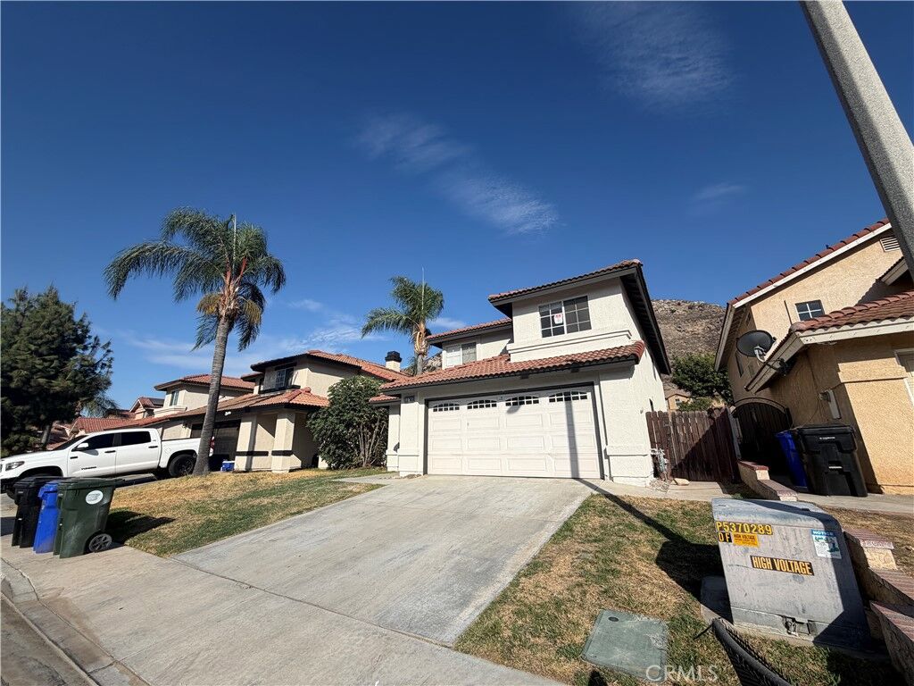 Property Photo:  11705 Malagon Drive  CA 92337 