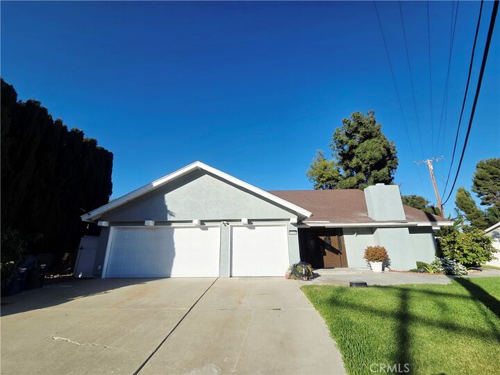 Property Photo:  2342 Donosa  CA 91748 