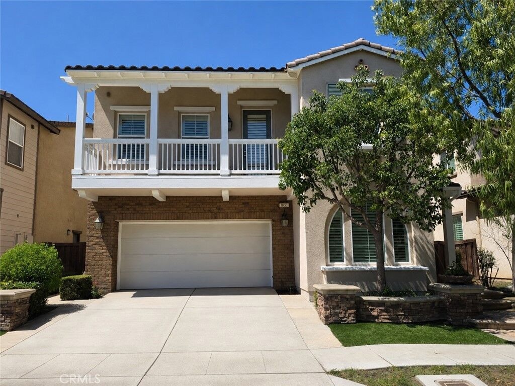 Property Photo:  3032 N Spicewood  CA 92865 