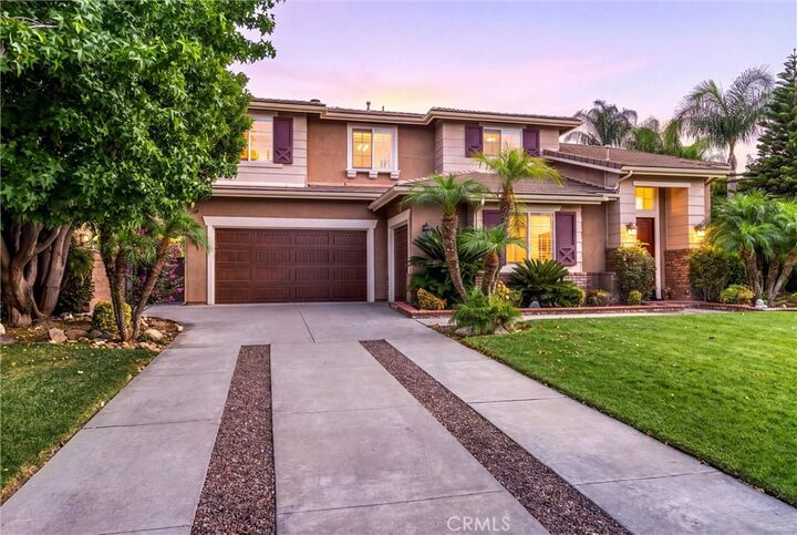 Property Photo:  9856 Summerhill Road  CA 91737 