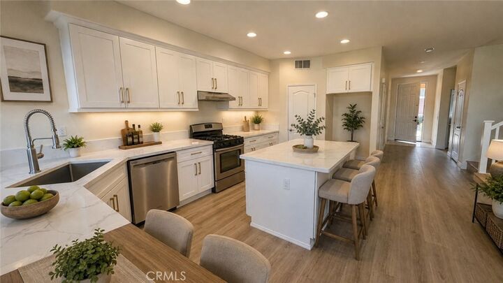 Property Photo: 12273 Donald Reed CA 92840