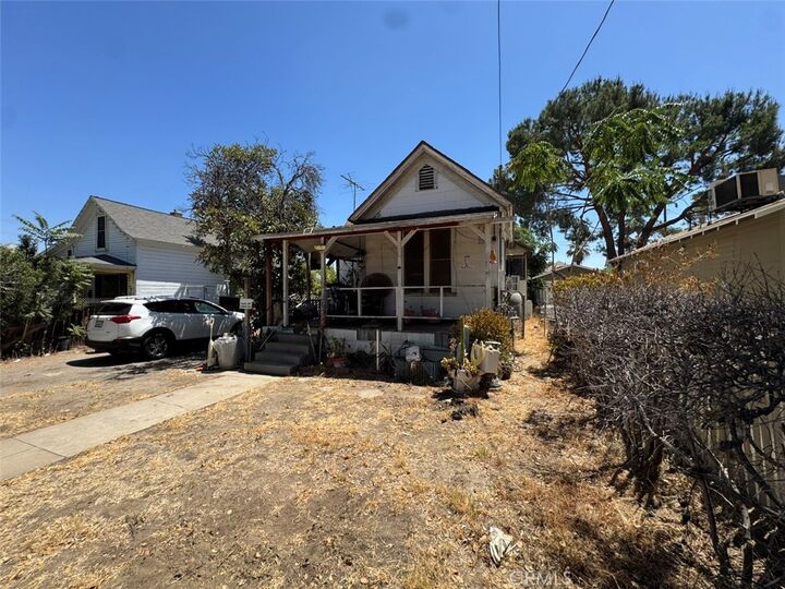 Property Photo:  1012 Washington  CA 92374 