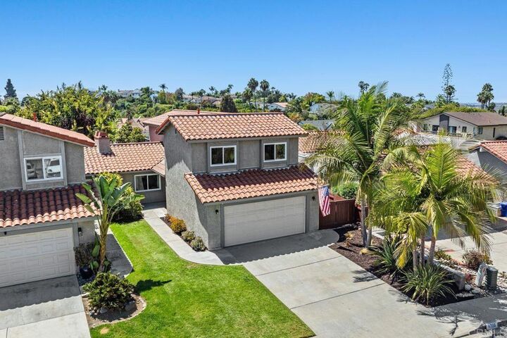 Property Photo:  6705 Antilope Street  CA 92009 