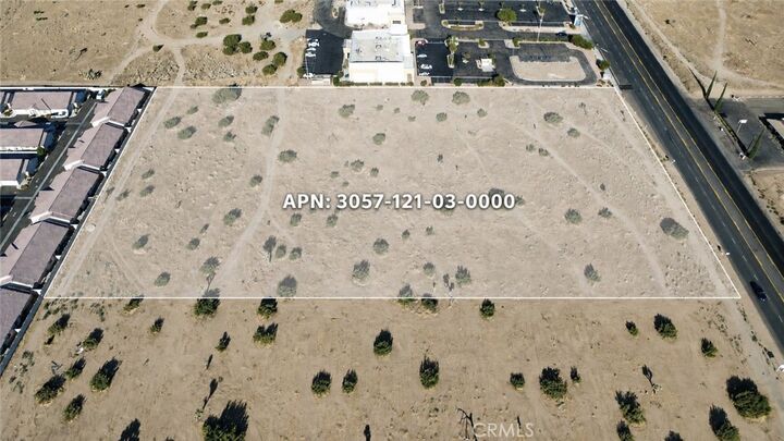 Property Photo:  1 Main Street  CA 92345 