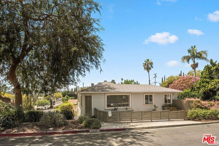 Property Photo:  1202 Kipling Avenue  CA 90041 