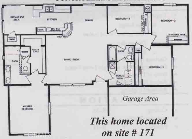 Property Photo:  2239 Black Canyon Road 171  CA 92065 