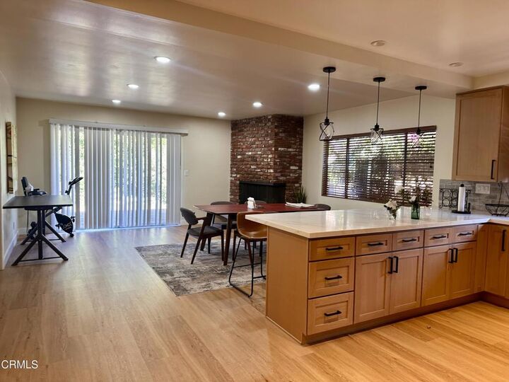Property Photo: 1930 Minoru Drive CA 91001