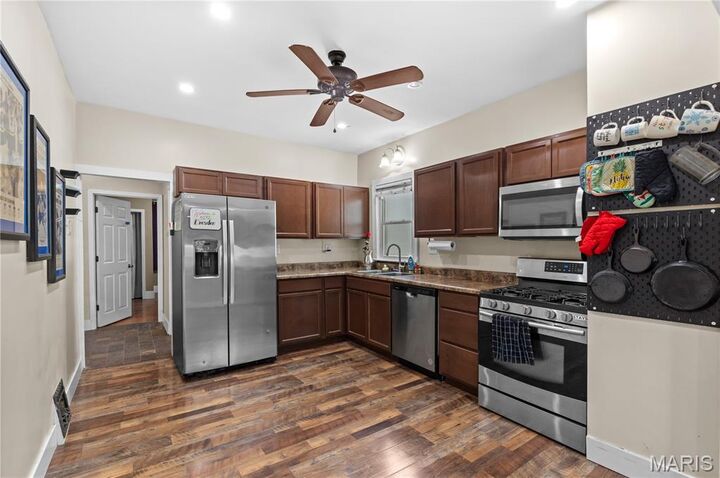 Property Photo:  5132 Dresden Avenue  MO 63116 