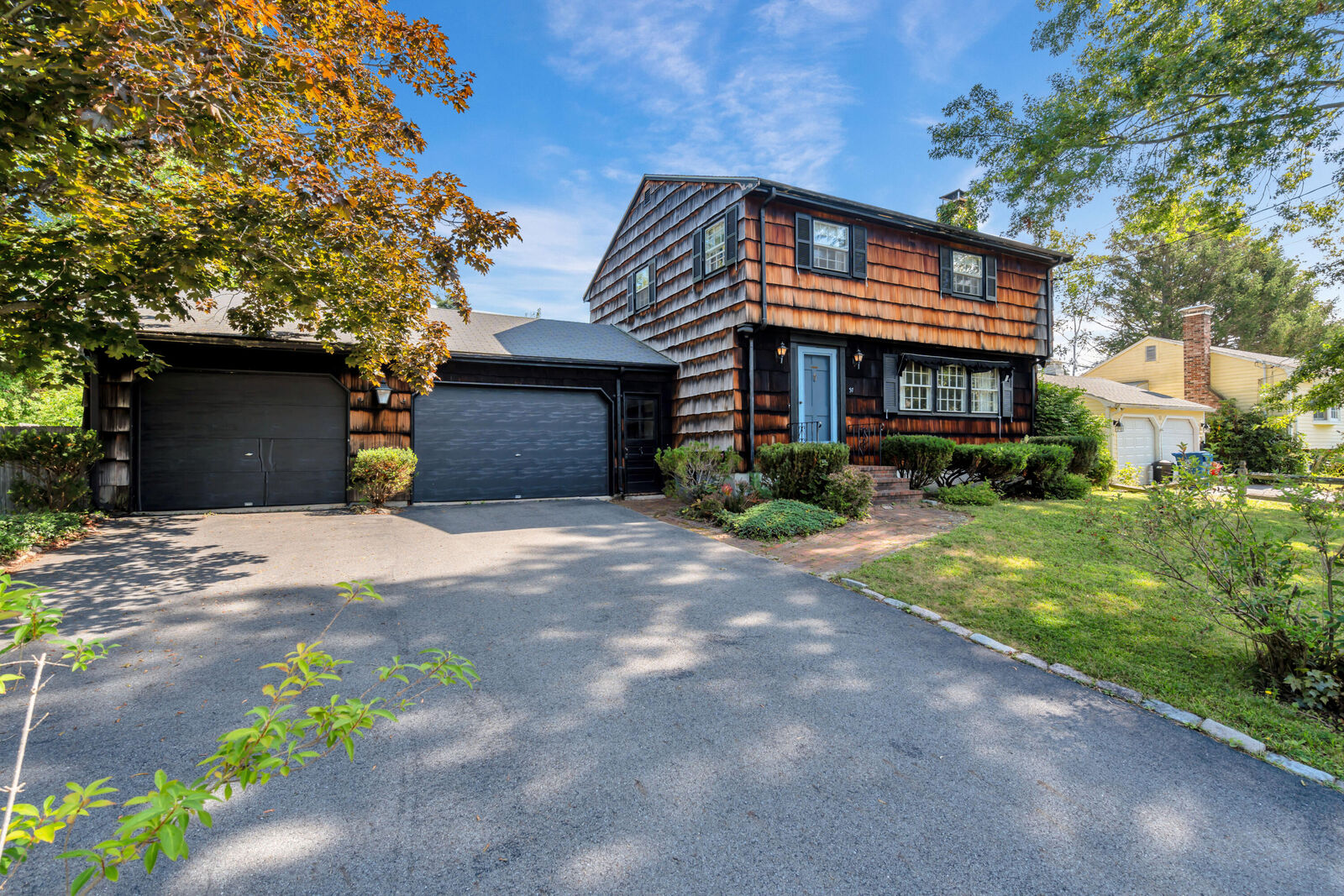 Property Photo:  37 Longwood Drive  ME 04102 