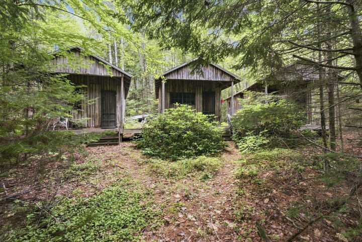Property Photo:  30 Robbins Lane  ME 04963 