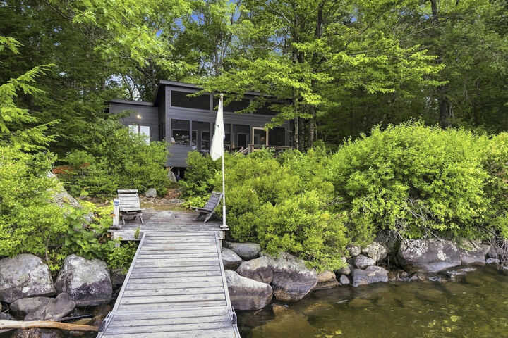 Property Photo: 30 Robbins Lane ME 04963