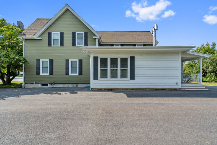 Property Photo:  500 Webster Street  ME 04240 