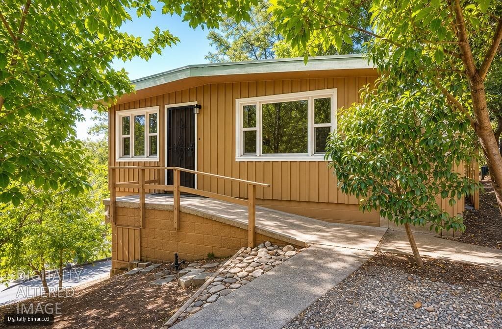 Property Photo:  873 Union Street  CA 95667 