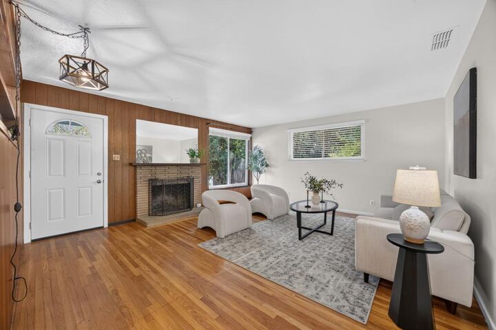 Property Photo:  4305 Figwood Way  CA 95864 