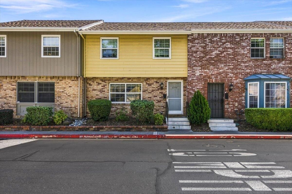 Property Photo: 6334 Wexford Circle CA 95621