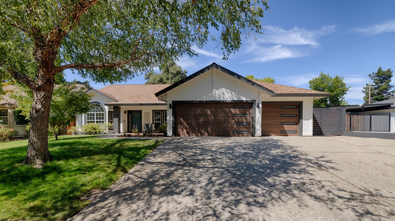 Property Photo:  3209 Max Court  CA 95608 