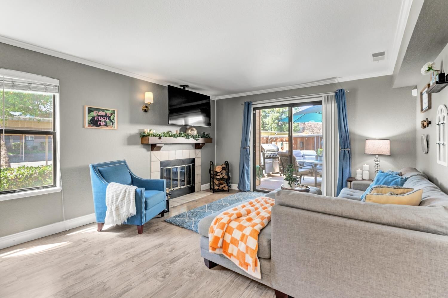 Property Photo:  2401 Eilers Lane 701  CA 95242 