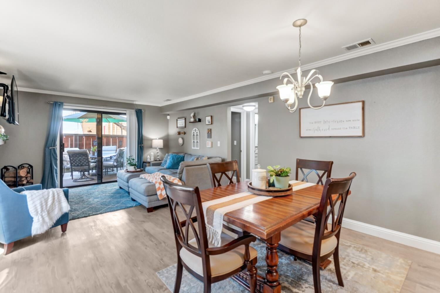 Property Photo: 2401 Eilers Lane 701 CA 95242