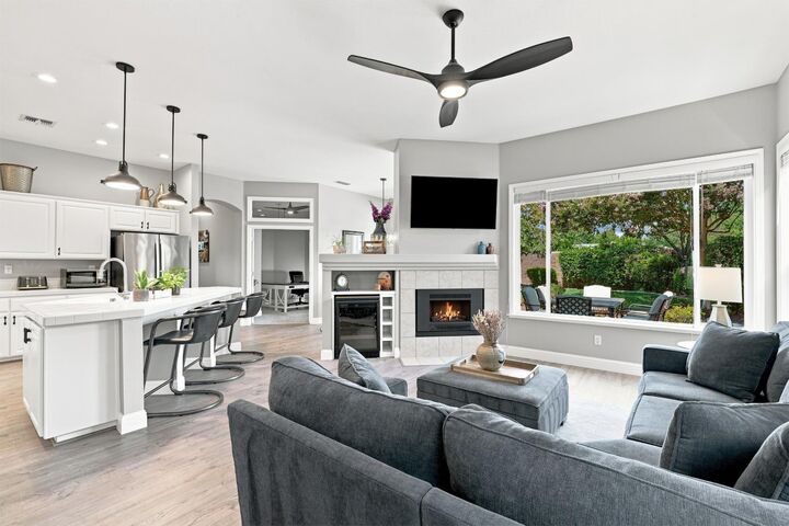 Property Photo:  3931 Ironwood Drive  CA 95762 