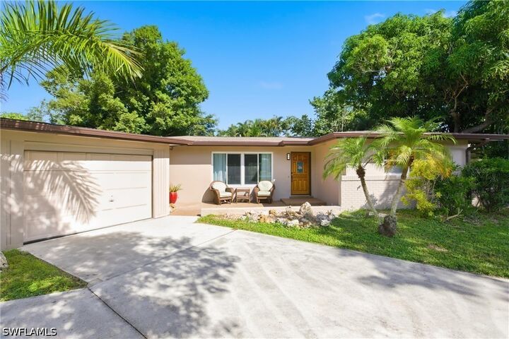 Property Photo: 1259 Stadler Drive FL 33901