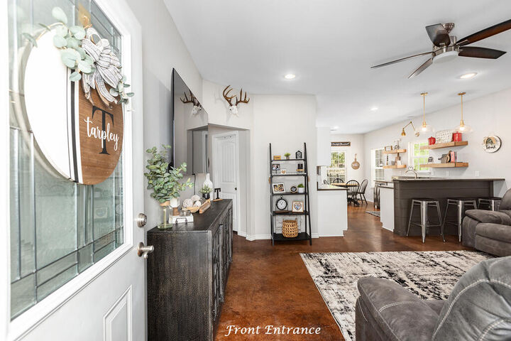 Property Photo:  1405 Fm 706  TX 75904 
