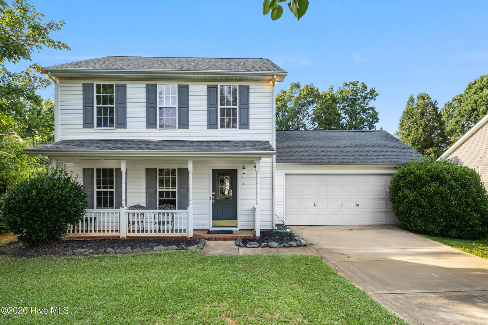 Property Photo: 1044 Counselors Drive NC 28110