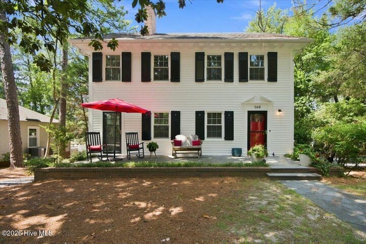 Property Photo:  160 N Ridge Street  NC 28387 