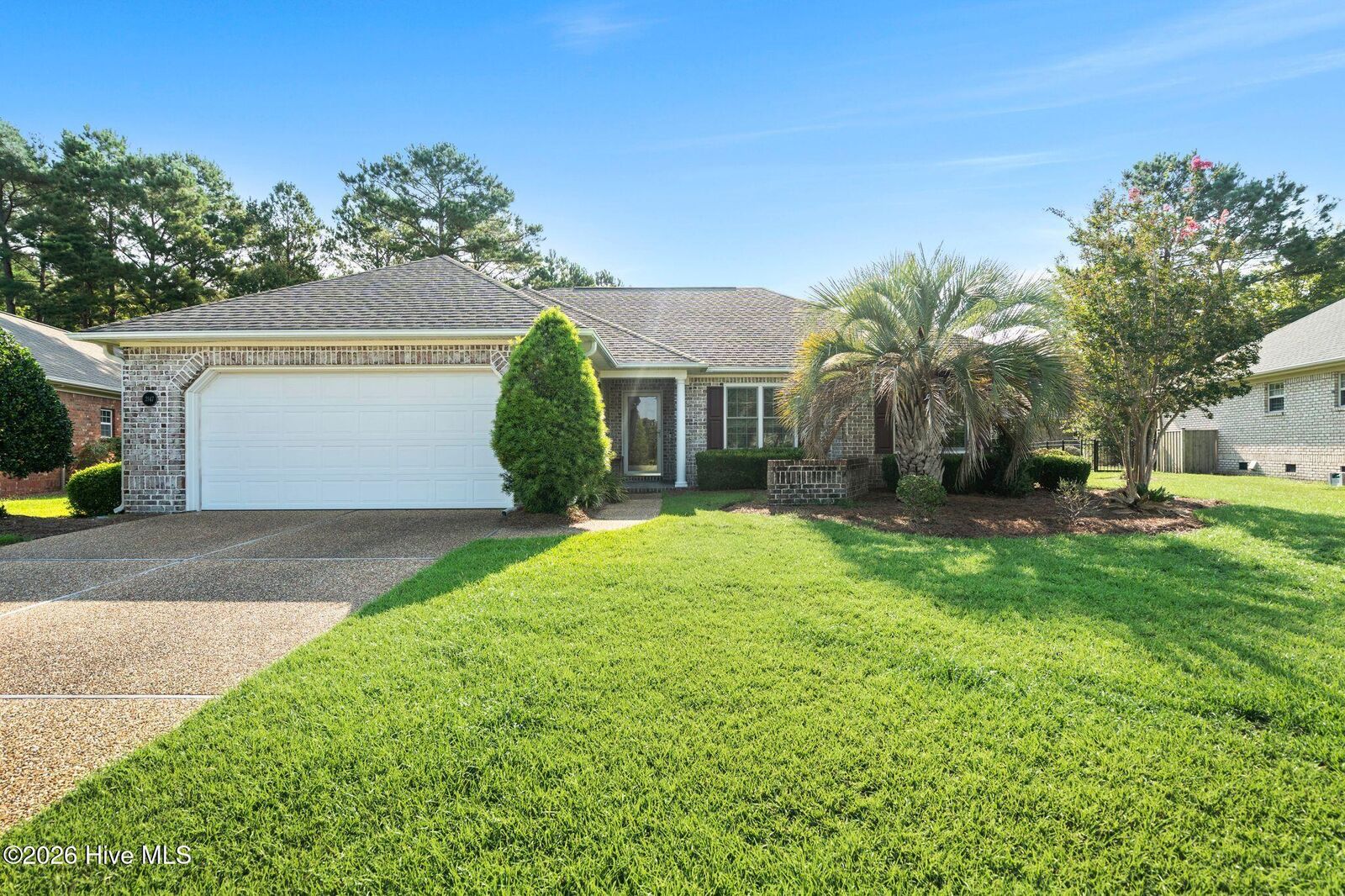 Property Photo: 2147 Talmage Drive NC 28451