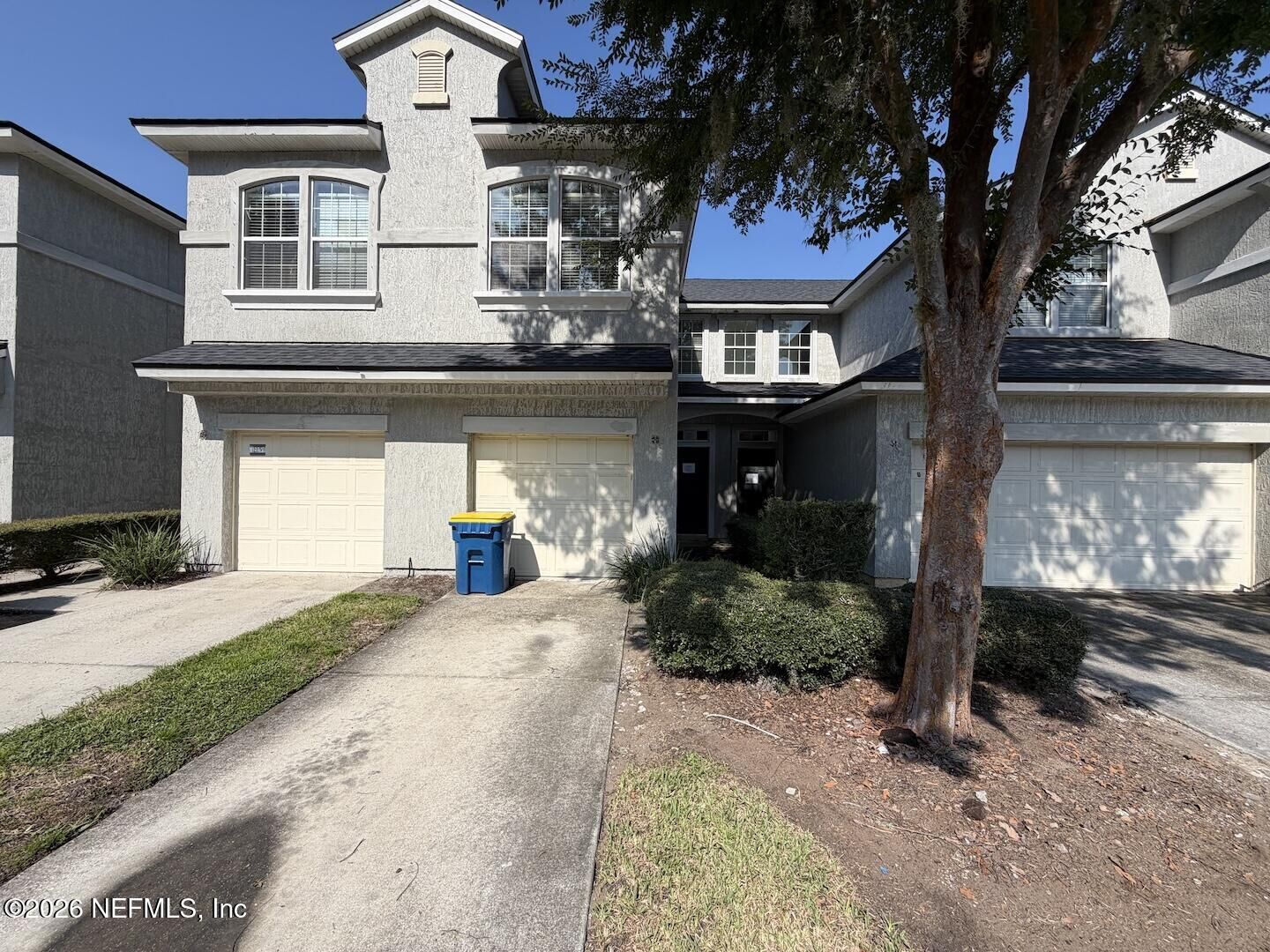Property Photo:  12256 Black Walnut Court  FL 32226 
