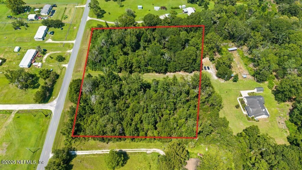 Property Photo:  0 NW 181st Way  FL 32091 