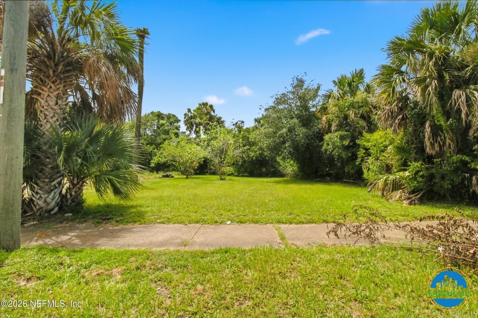 Property Photo: 0 & 26 E 17th Street FL 32206