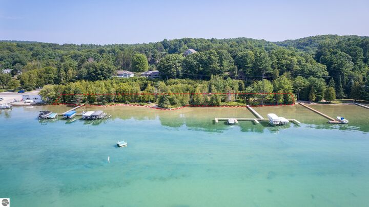 Property Photo:  Lot 20 Amarelle Lane  MI 49617 