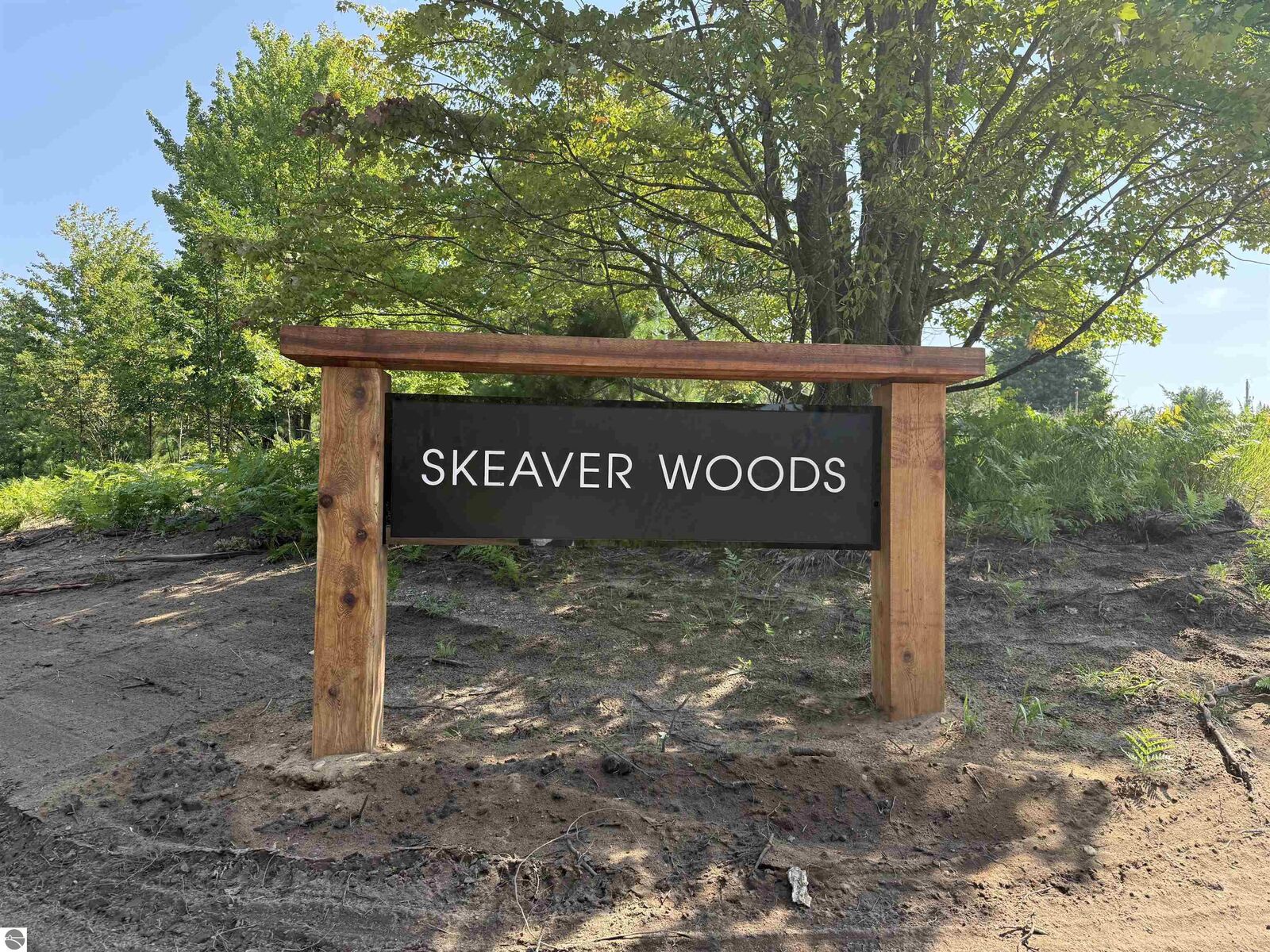 Property Photo: 896 Backcountry Drive MI 49696