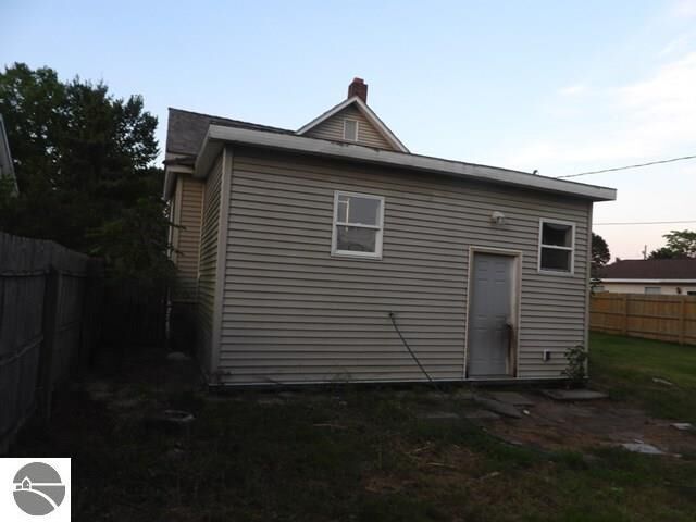 Property Photo:  612 Saginaw Street  MI 49707 