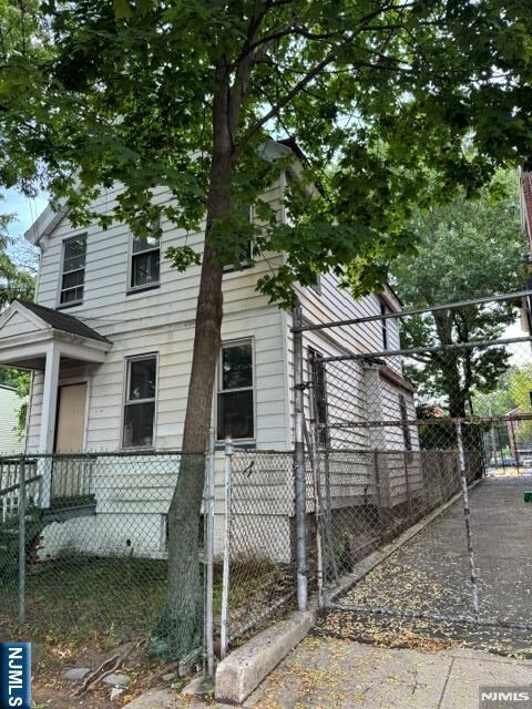 Property Photo: 38 Sunset Avenue NJ 07106
