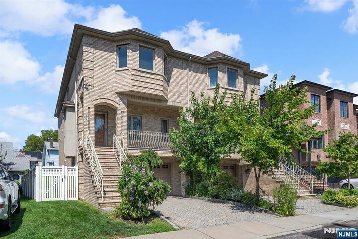 Property Photo: 767 End Avenue NJ 07010
